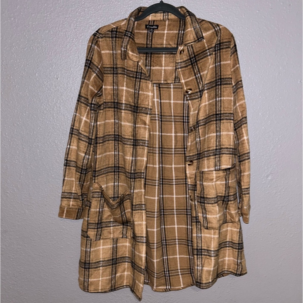 Boutique bought cardigan